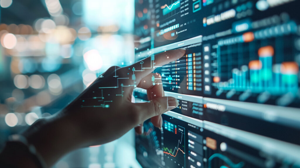 Big Data & Analytics – Datatech Consulting